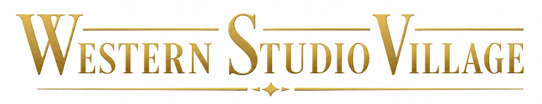 TAKAYUKI NISHIMURA official website【Western Studio Village】
