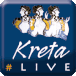 #KretaLive