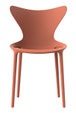 Stacking chair