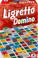 LIGRETTO DOMINO +8ans, 2-4j