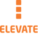 "Elevate" Logo
