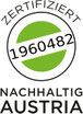 Logo von Nachhaltig Austria