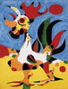 Joan Miró i Ferrà (April 20,1893 – December 25,1983)