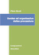 Uorden da processiuns Breil