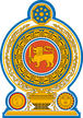 Emblema Nacional, Sri Lanka.