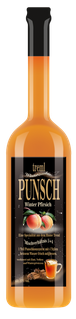 Pfirsichpunsch von Treml Punsch