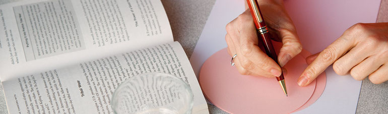 Workshop Werbe- und PR Texte