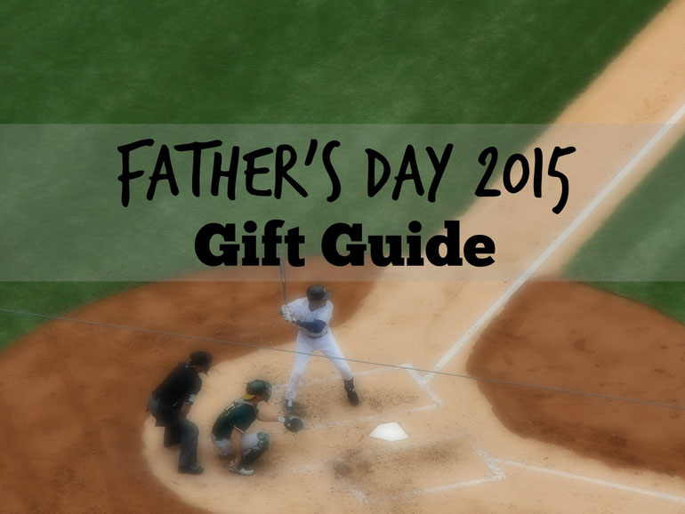 Father's Day Gifts for Dad's who Love to Travel