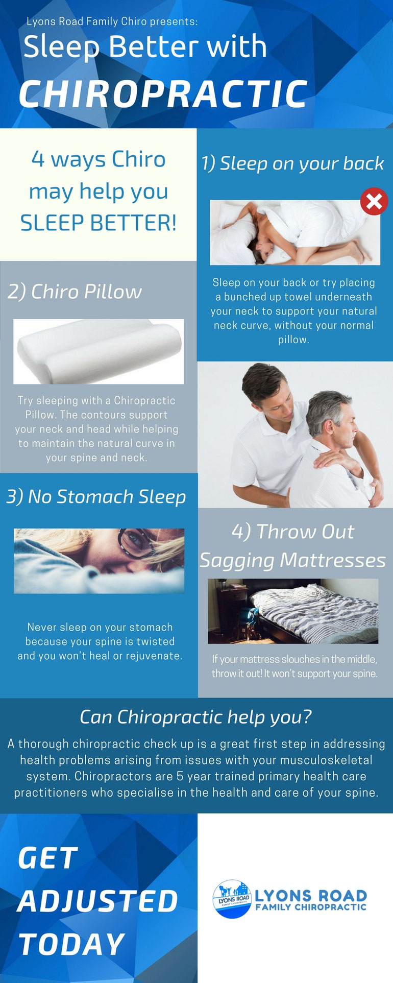 sleep tips