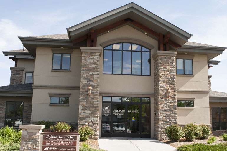 foot doctor Fort Collins CO Save Your Sole Foot Save Your Sole