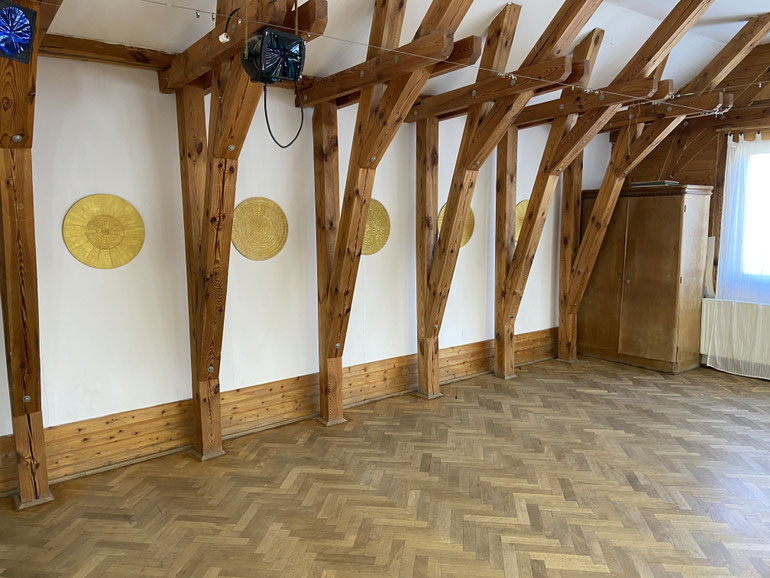 2025 - 30 Jahre Anthroposophische Schule Szombatheley /HU
