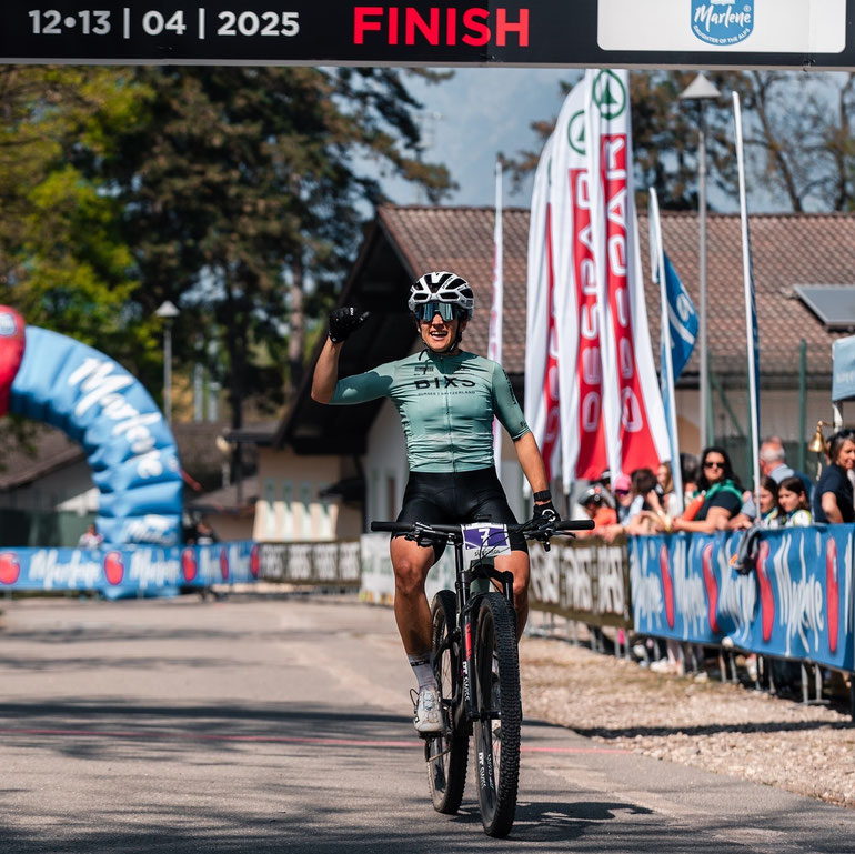 Foto: Seraina Schmid, BIXS Performance Race Team