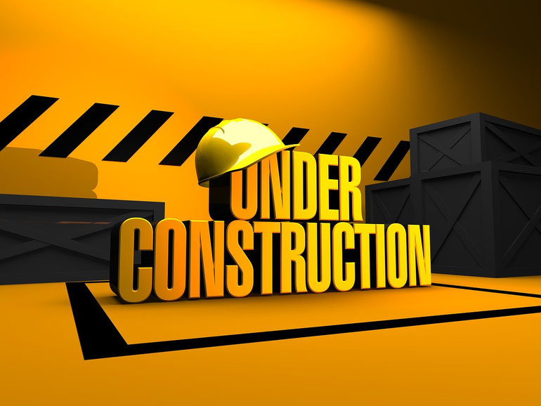 under-construction Bild