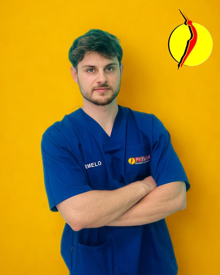 Dr. Ft. Carmelo D'Ali'