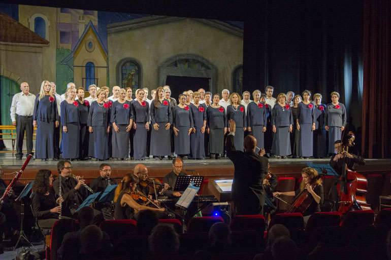 Cavalleria Rusticana