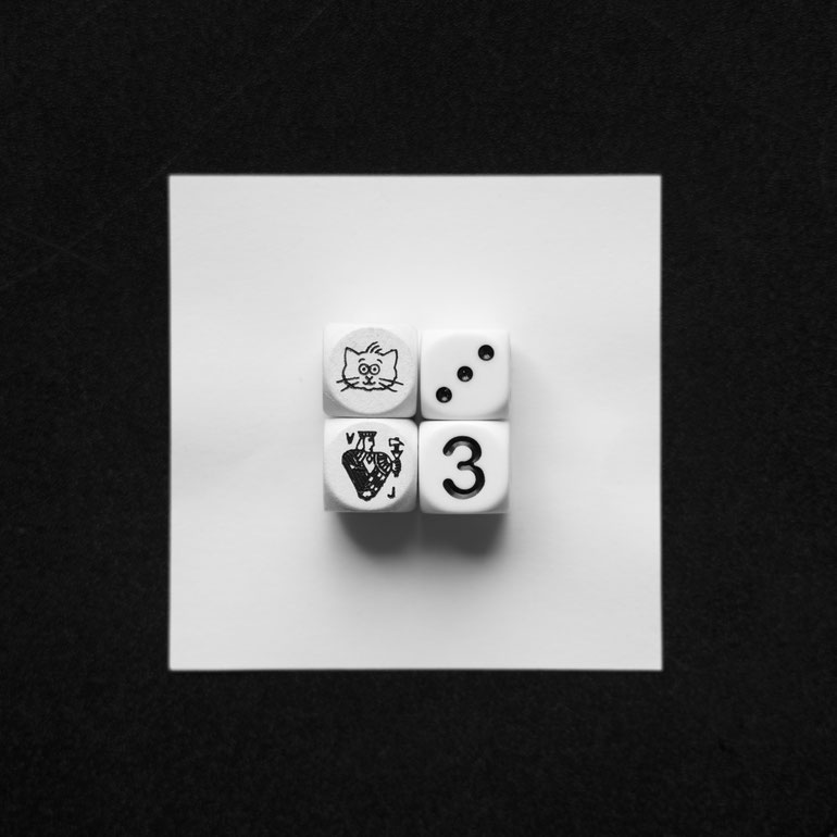 Gerald - Foto 2 - Quadrate...