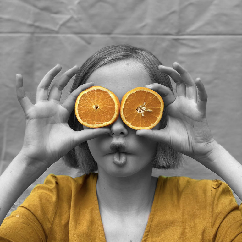 Hanna - Foto 9 - sweet oranges