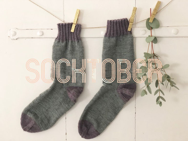 Socktober