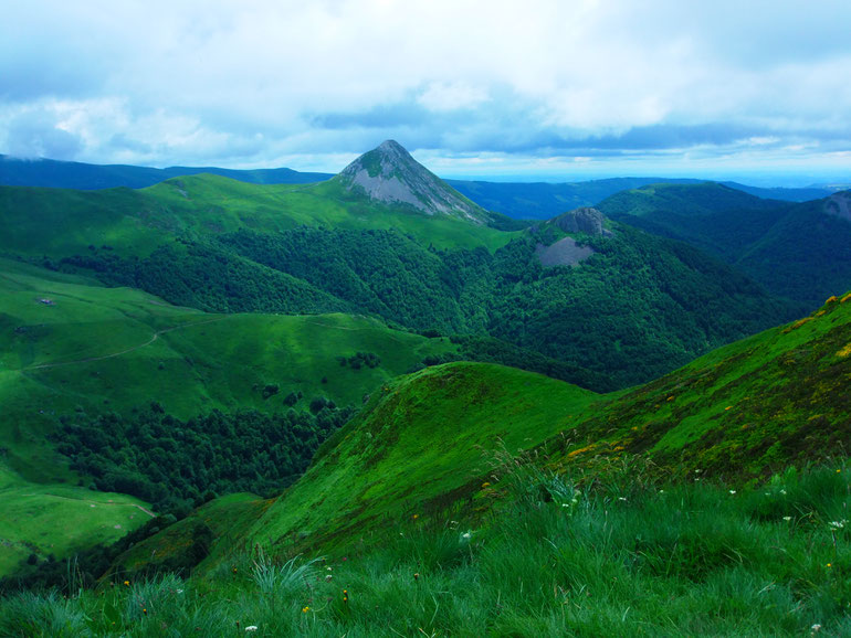 Le Cantal