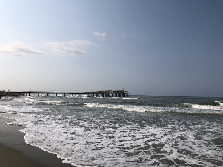 Lido di Camaiore