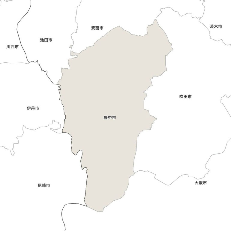 豊中市　鍵屋　鍵業者　／　開錠　鍵交換　鍵修理　鍵取付　合鍵　金庫　防犯　／　近くの鍵屋