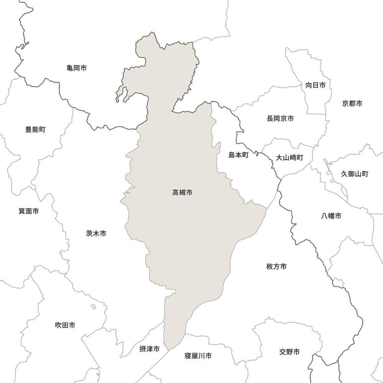 高槻市　鍵屋　鍵業者　／　開錠　鍵交換　鍵修理　鍵取付　合鍵　金庫　防犯　／　近くの鍵屋