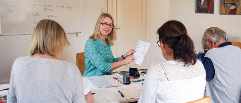 Sprachschule für Anfänger und Fortgeschritte in Hamburg Schnelsen. Sprachen lernen.