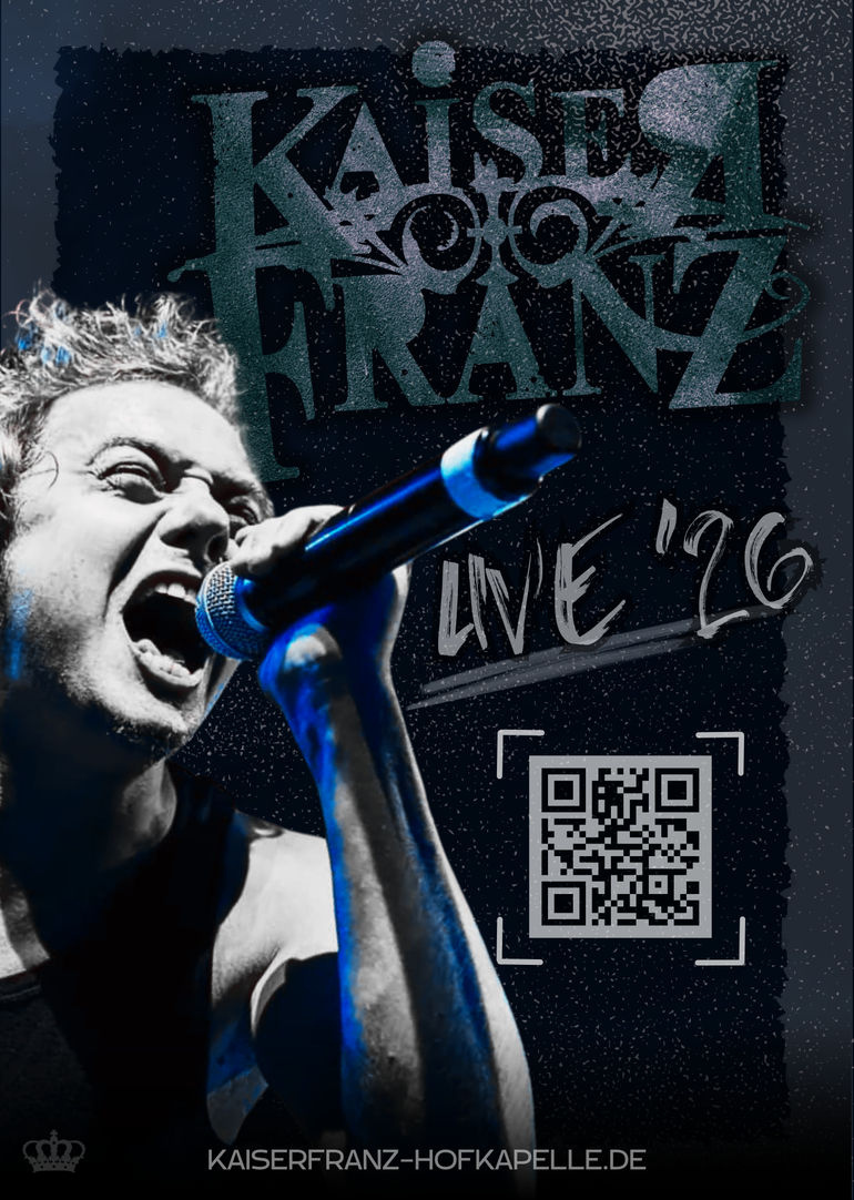   Artwork © RoyAhl Art: Franz Ahl | Foto: Bine Heilig