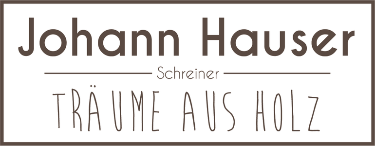 Start Johann Hauser Traume Aus Holz