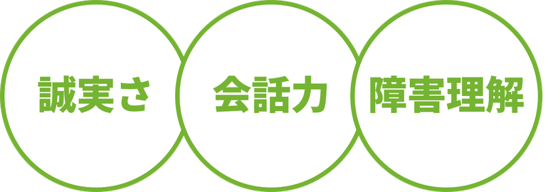 就労移行支援　生活訓練　あるてぃー　ALTI