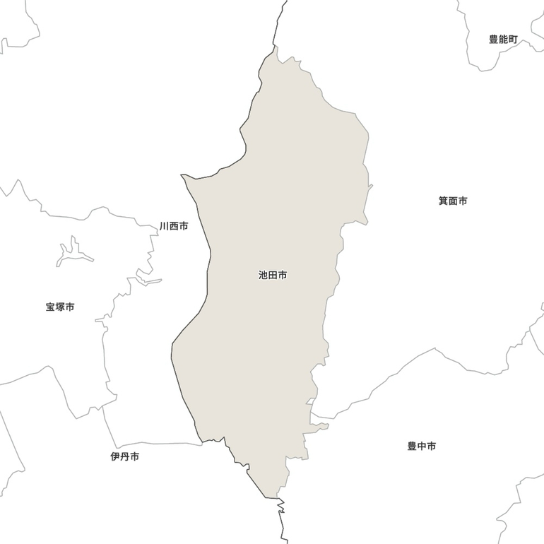 池田市　鍵屋　鍵業者　／　開錠　鍵交換　鍵修理　鍵取付　合鍵　金庫　防犯　／　近くの鍵屋