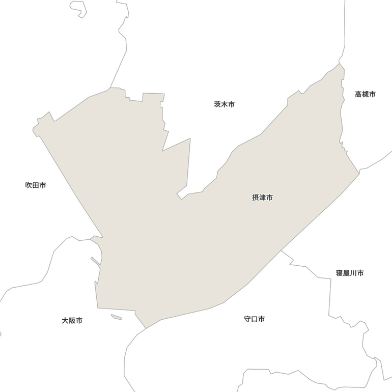 摂津市　鍵屋　鍵業者　／　開錠　鍵交換　鍵修理　鍵取付　合鍵　金庫　防犯　／　近くの鍵屋