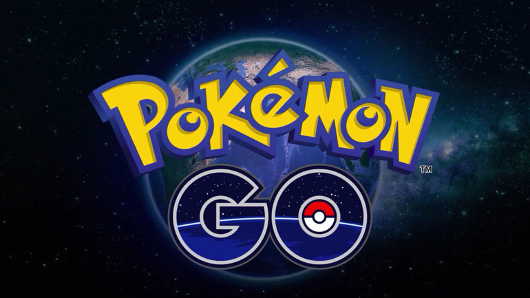 POKEMONGO , ポケモンGO