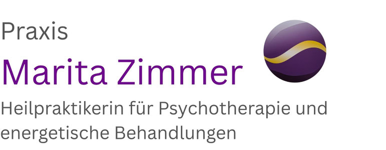 Psychotherapie Saarland | Marita Zimmer - Heilpraktikerin für Psychotherapie