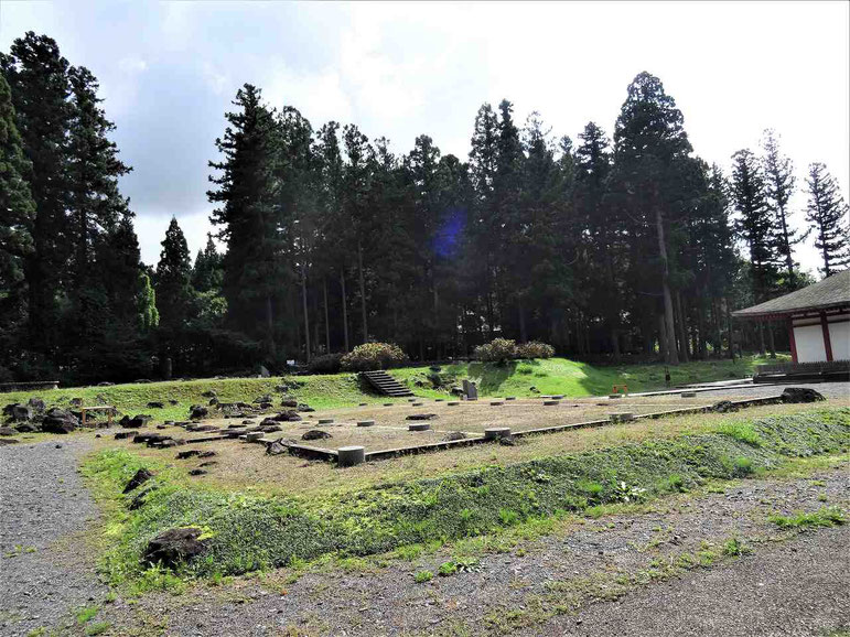 慧日寺