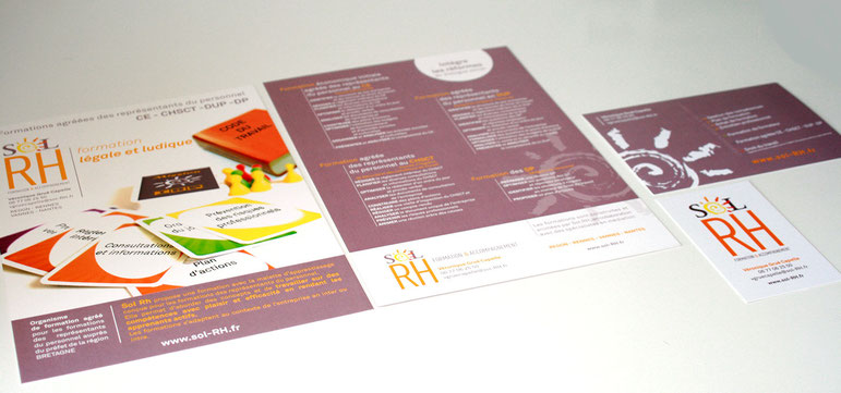 OUTILS DE COMMUNICATIONSSOL RH