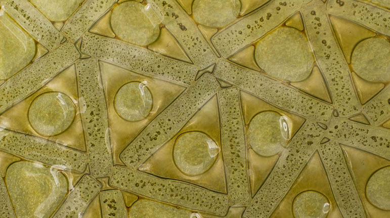 Glasdesign und Glasgestaltung in der Architektur