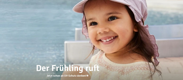 UV Schutz Sommer Kopfbedeckungen