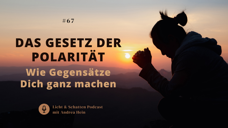 Das Spiel des Lebens: verstehen, umsetzen und meistern | Die universellen Gesetz des Leben | Das Gesetz der Polarität