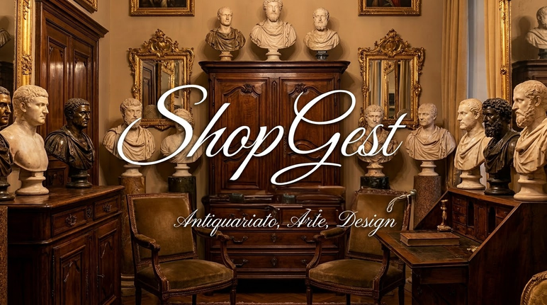 Shop Gest antiques world