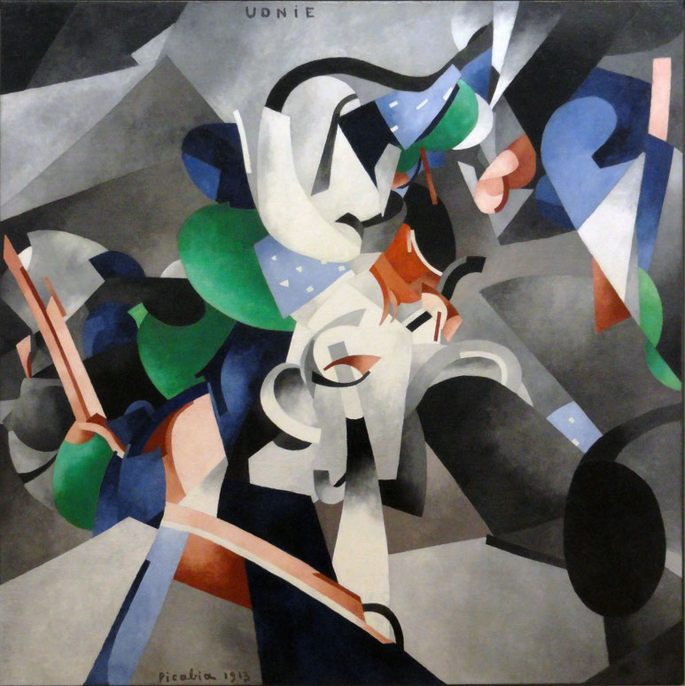 Francis Picabia