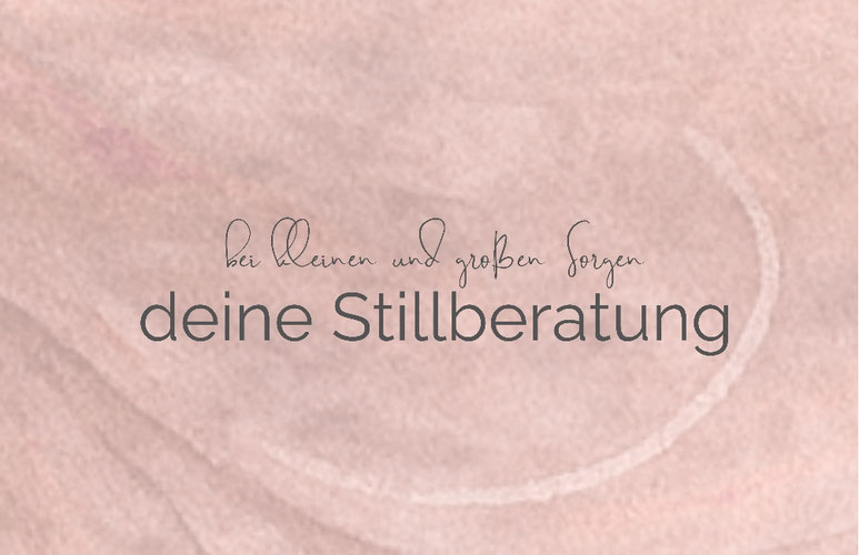 stillberatungmandyjosts Webseite!