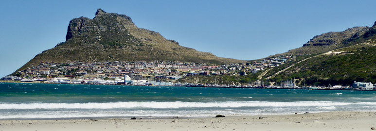 Bild: Hout Bay