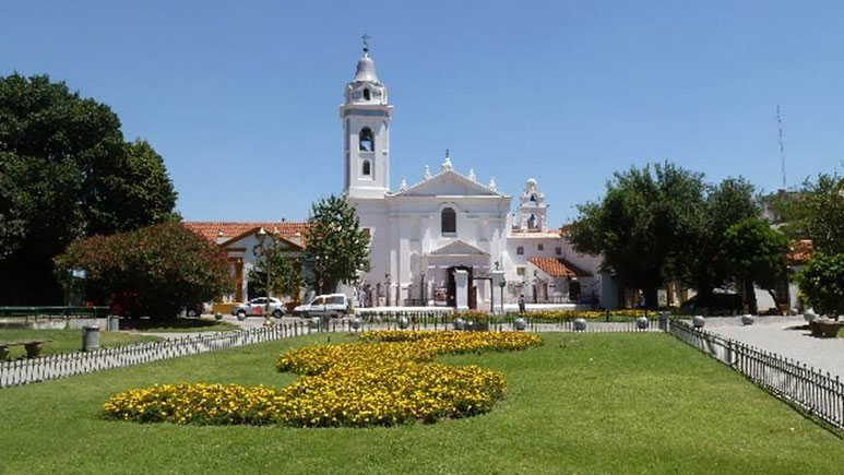 Bild: Argentinien_Buenos Aires 1