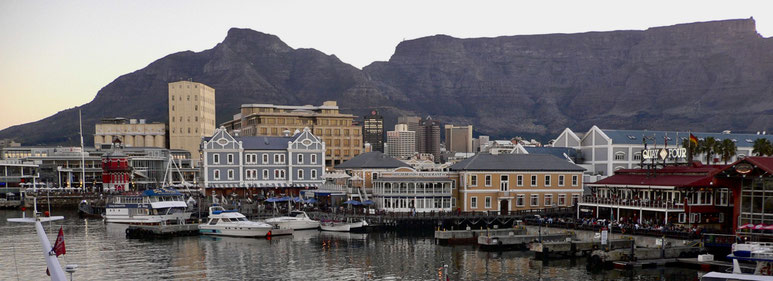 Bild: Waterfront