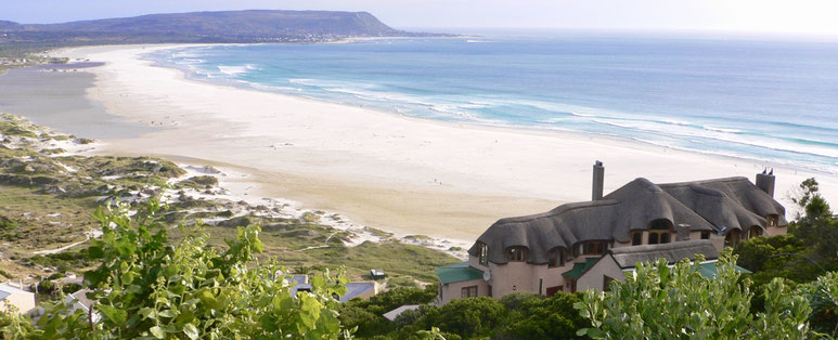 Bild: Fish Hoek