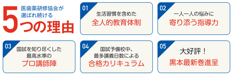 通学コース - 臨床検査技師国家試験対策