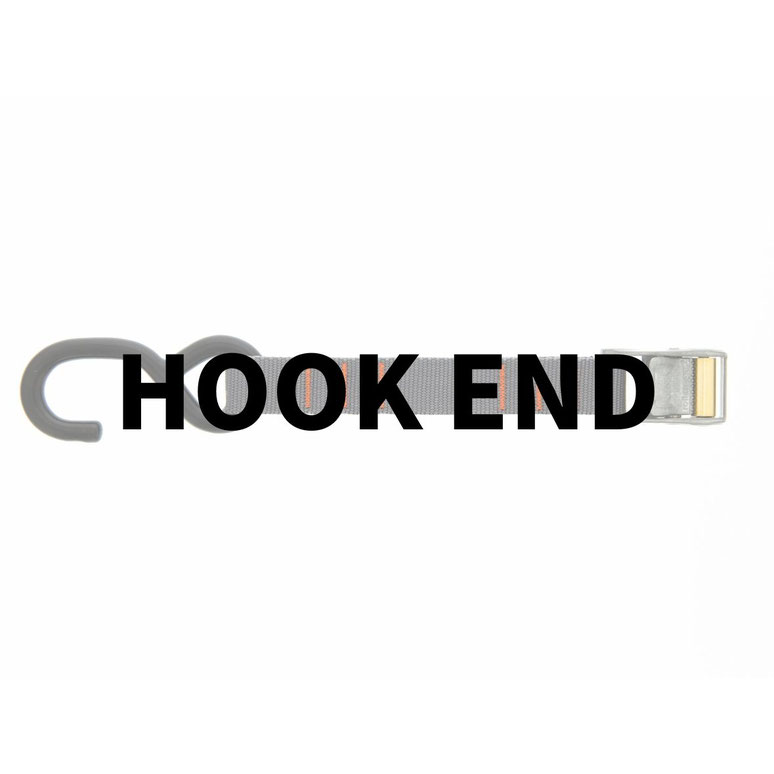 HOOKEND