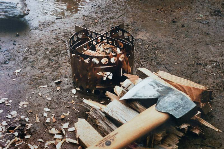 Tolle Fotos von einem Produkttester aus Holland