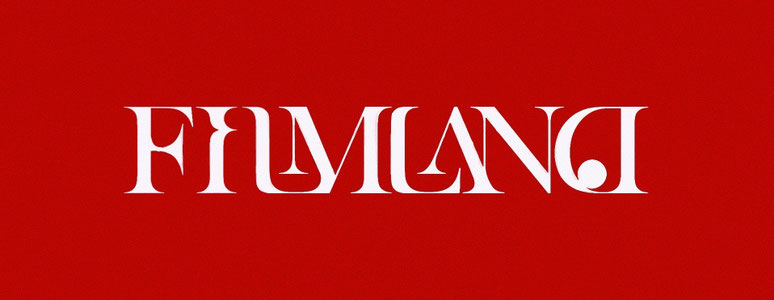 Filmland official  web site